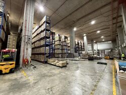 Jalan Buroh (D22), Warehouse #578701361